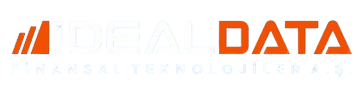 İdealData firması logosu