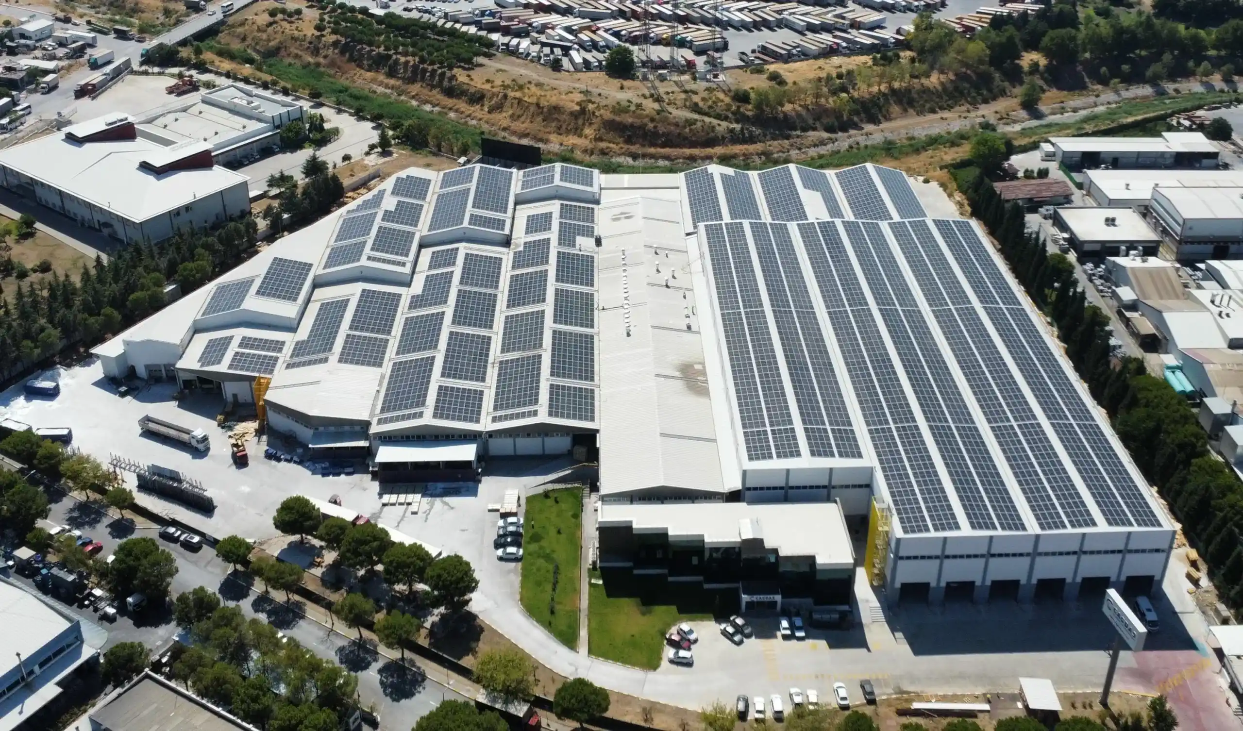 Çağdaş Cam’dan Yeni Yatırım Hamlesi: İhracat 13% Arttı, 22 Milyon Dolar Ek Ciro Bekleniyor