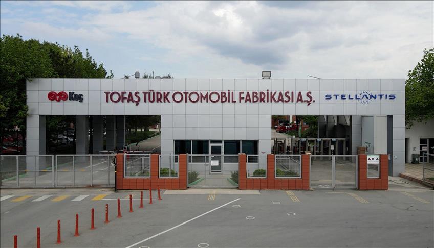 Tofaş, Stellantis ile Yeni Üretim Sözleşmesi İmzaladı: 256 Milyon € Yatırım Geliyor